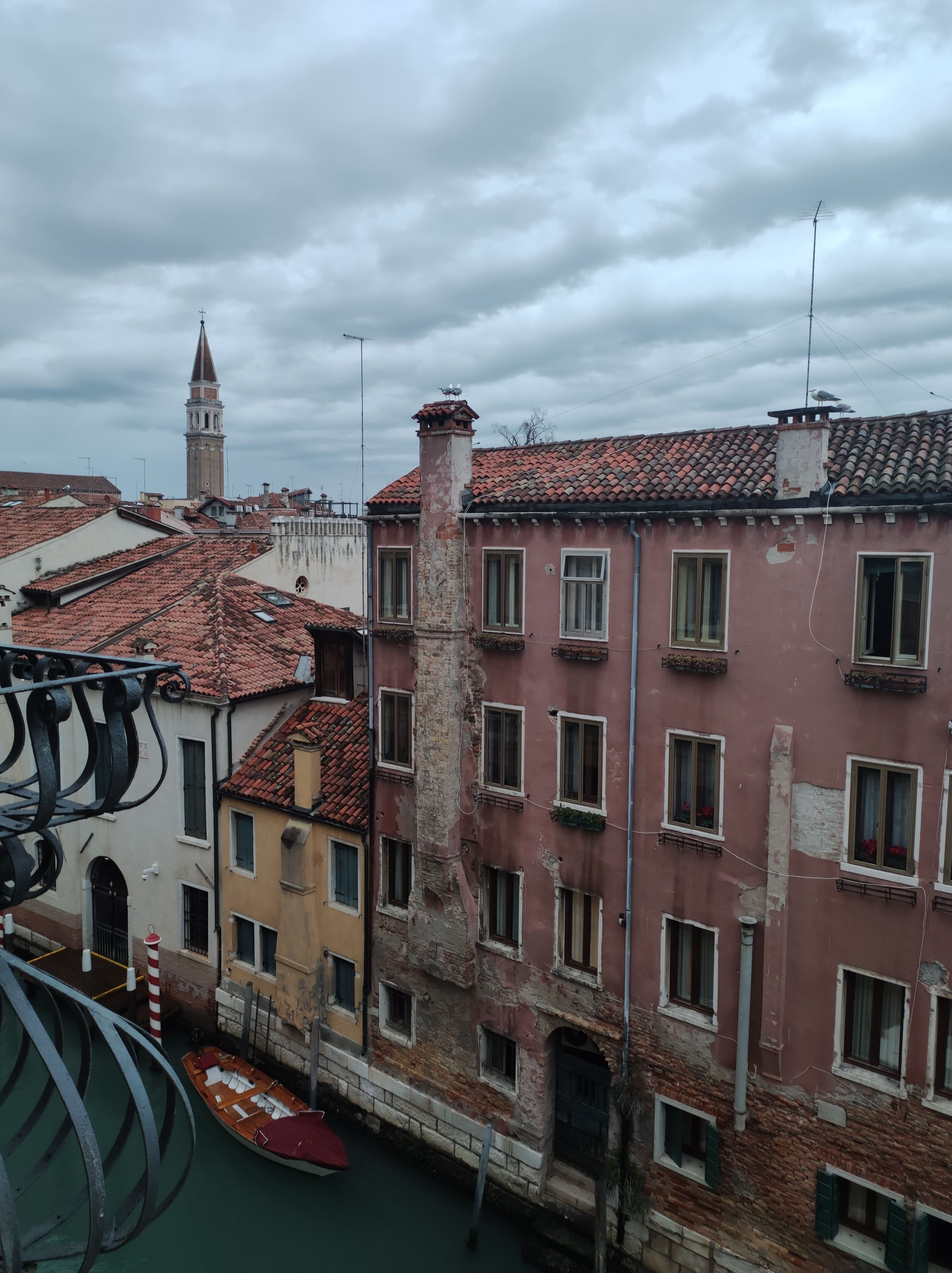 B&B SAN MARCO - Prices & Hostel Reviews (Venice, Italy)