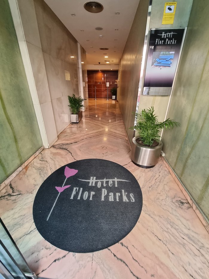 Imagen 22 de Flor Parks Hotel