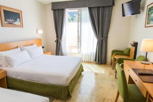 Quarto e suite