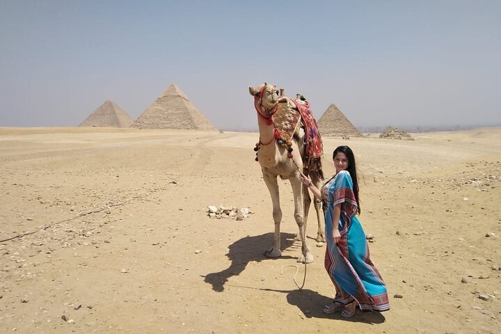 THE 10 BEST Cairo Tours & Excursions for 2022 (with Prices)