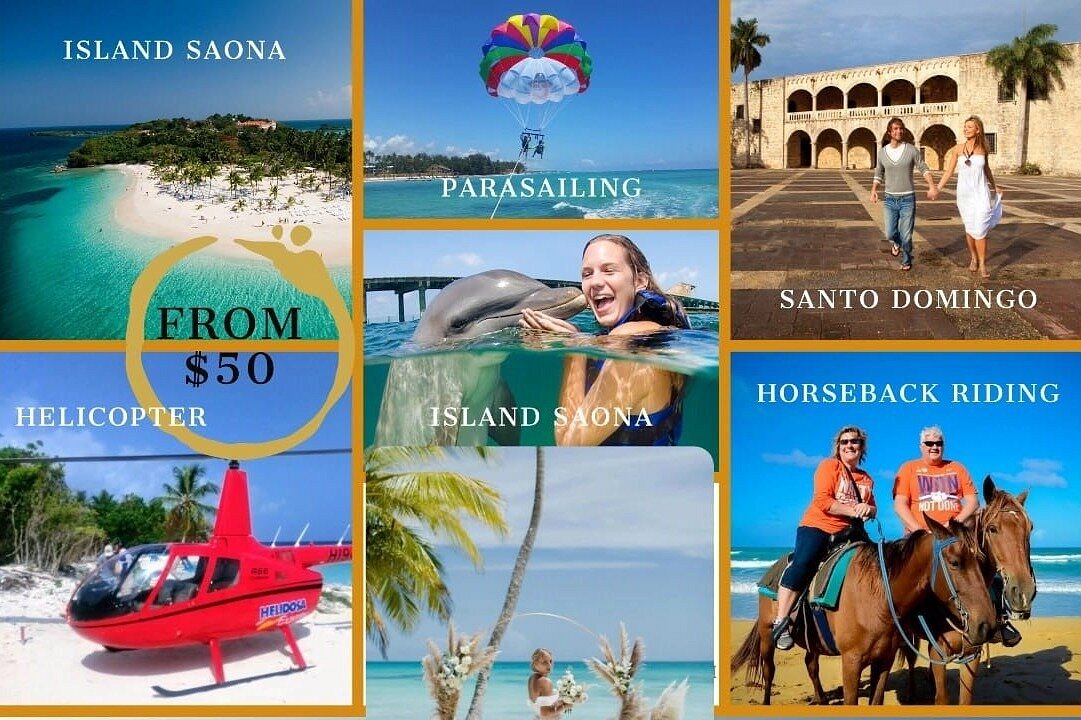 dominican sunrise tours