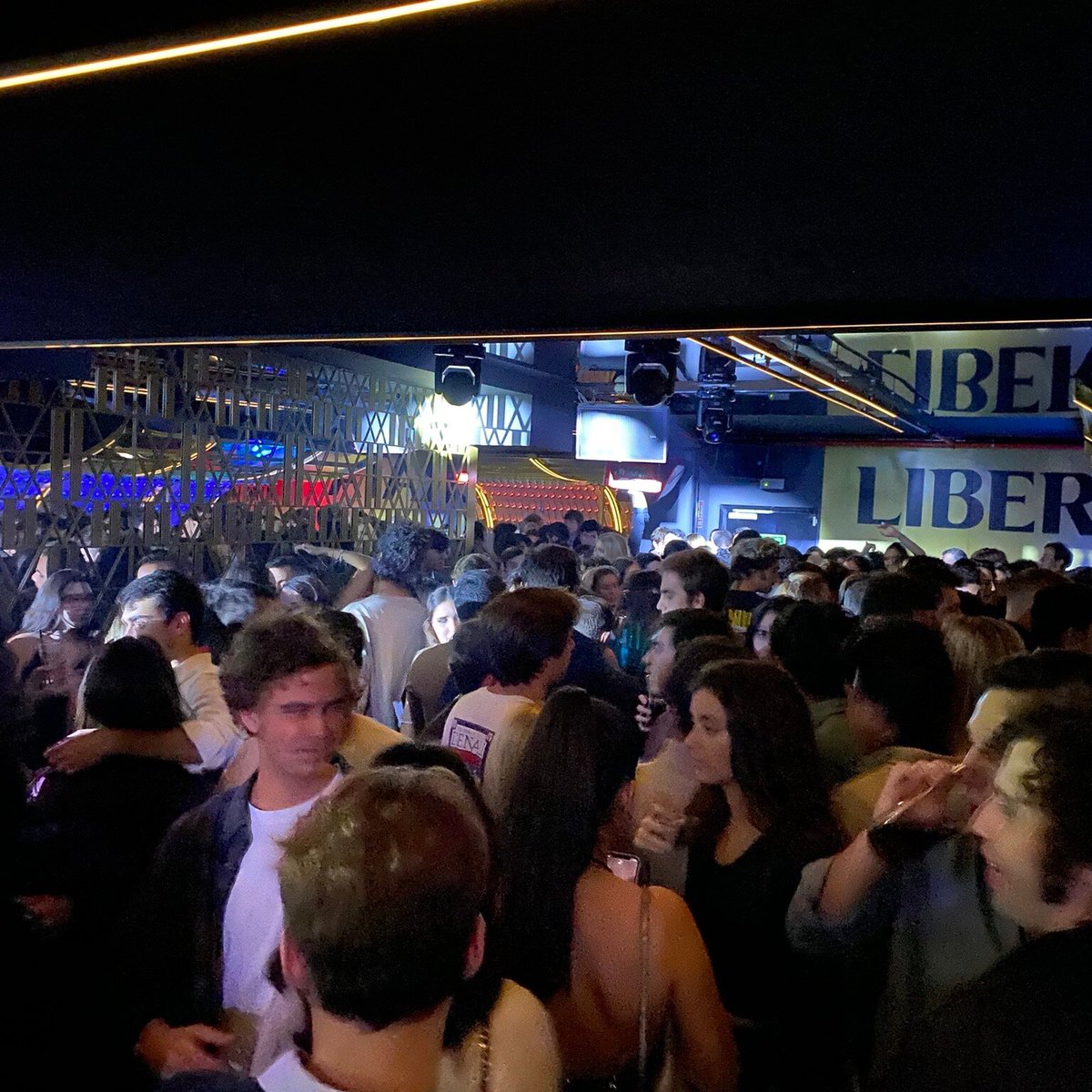 LIBERATA (Madrid) 2022 What to Know BEFORE You Go