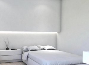 Quarto e suíte
