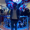 Abhishek