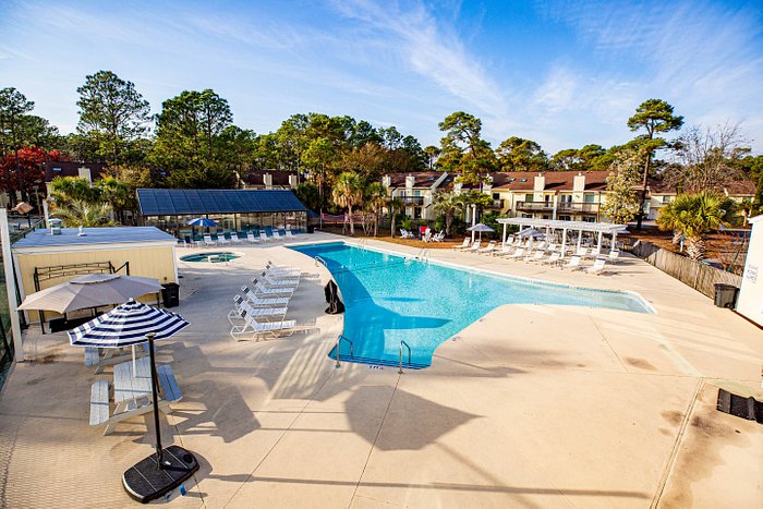 LINKS GOLF AND RACQUET CLUB $161 ($̶1̶9̶9̶) - Updated 2023 Prices &  Condominium Reviews - North Myrtle Beach, SC