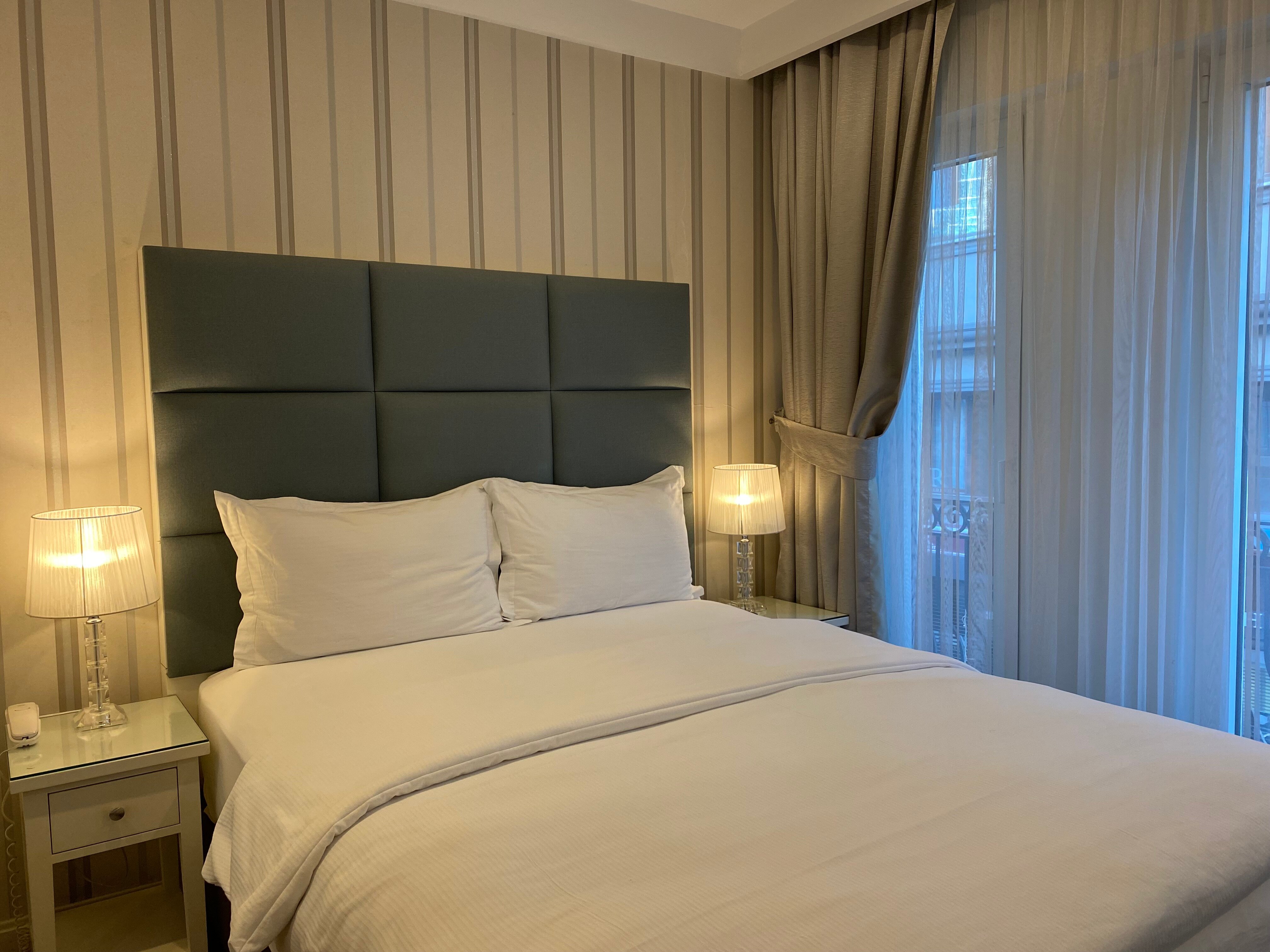 TEN ROOMS ISTANBUL Desde $ 197.581 (Estambul, Turquía) - Opiniones Y ...