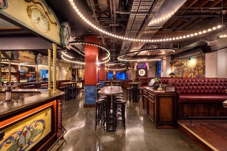 THE 10 BEST Perth Clubs & Bars (Updated 2024) Tripadvisor