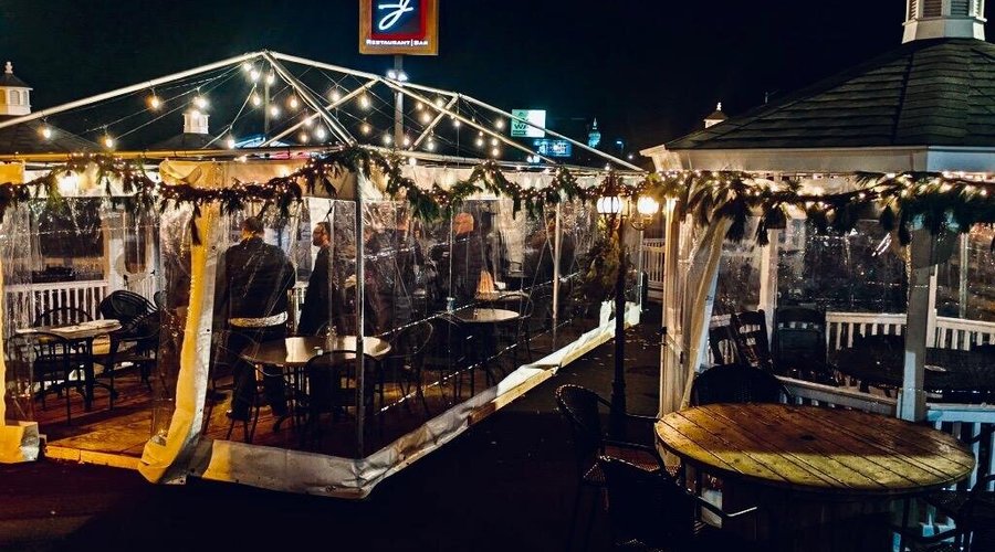 J Restaurant Bar, 하트퍼드 - 레스토랑 리뷰 - 트립어드바이저