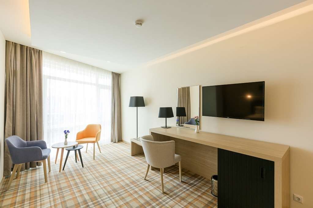 BEST WESTERN PREMIER BATUMI $65 ($̶1̶2̶9̶) - Prices & Hotel Reviews - Georgia