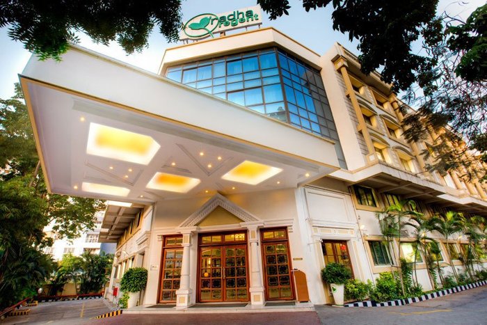 RADHA REGENT $71 ($̶1̶0̶2̶) - Updated 2023 Prices & Hotel Reviews ...