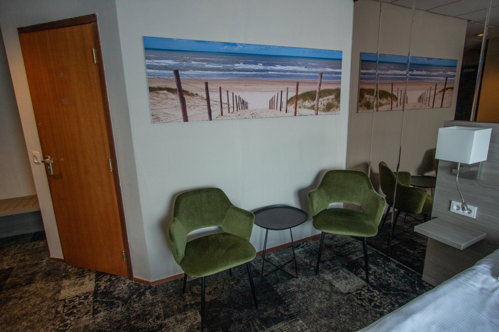 Hotel photo 11 of Fletcher Hotel-Restaurant Marijke.