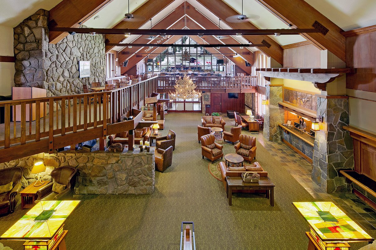 Mammoth Mountain Inn, hotel in June Lake