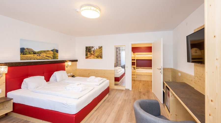 Hotelappartement Speick