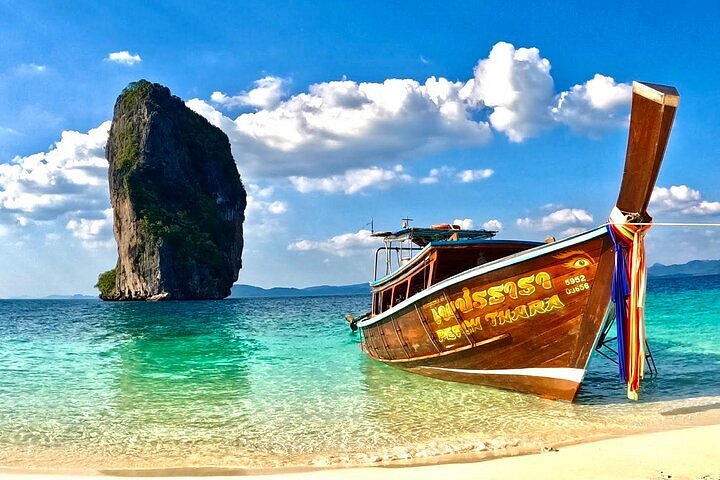 Two Adventures You Don't Want To Miss At Railay Beach, by Andy Fine