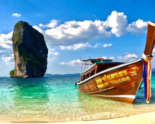 The BEST Railay Beach Photography tours 2023 - FREE Cancellation