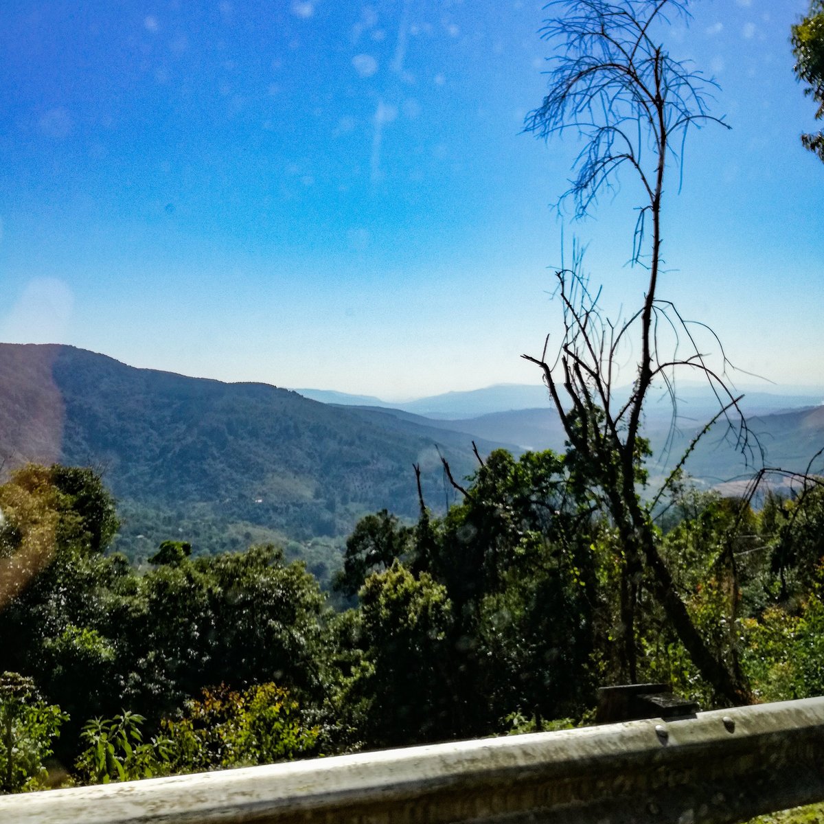 Magoebaskloof Pass (Tzaneen) - Alles wat u moet weten VOORDAT je gaat ...