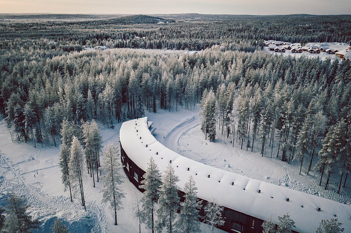 Nova Galaxy Village - Visit Rovaniemi