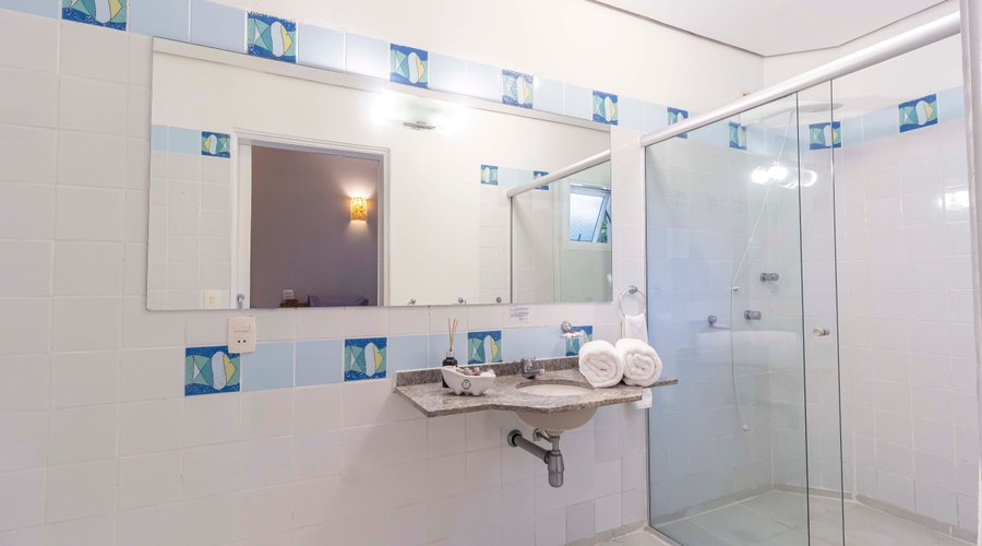 Suite Deluxe (adaptada)
