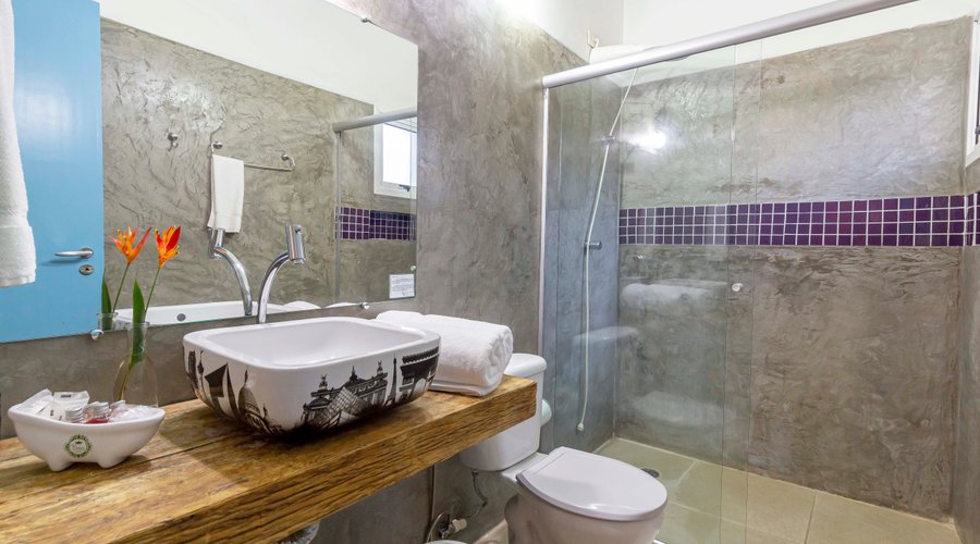 Suite Standard
