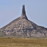 Chimney Rock National Historic Site (Bayard) - All You Need to Know ...