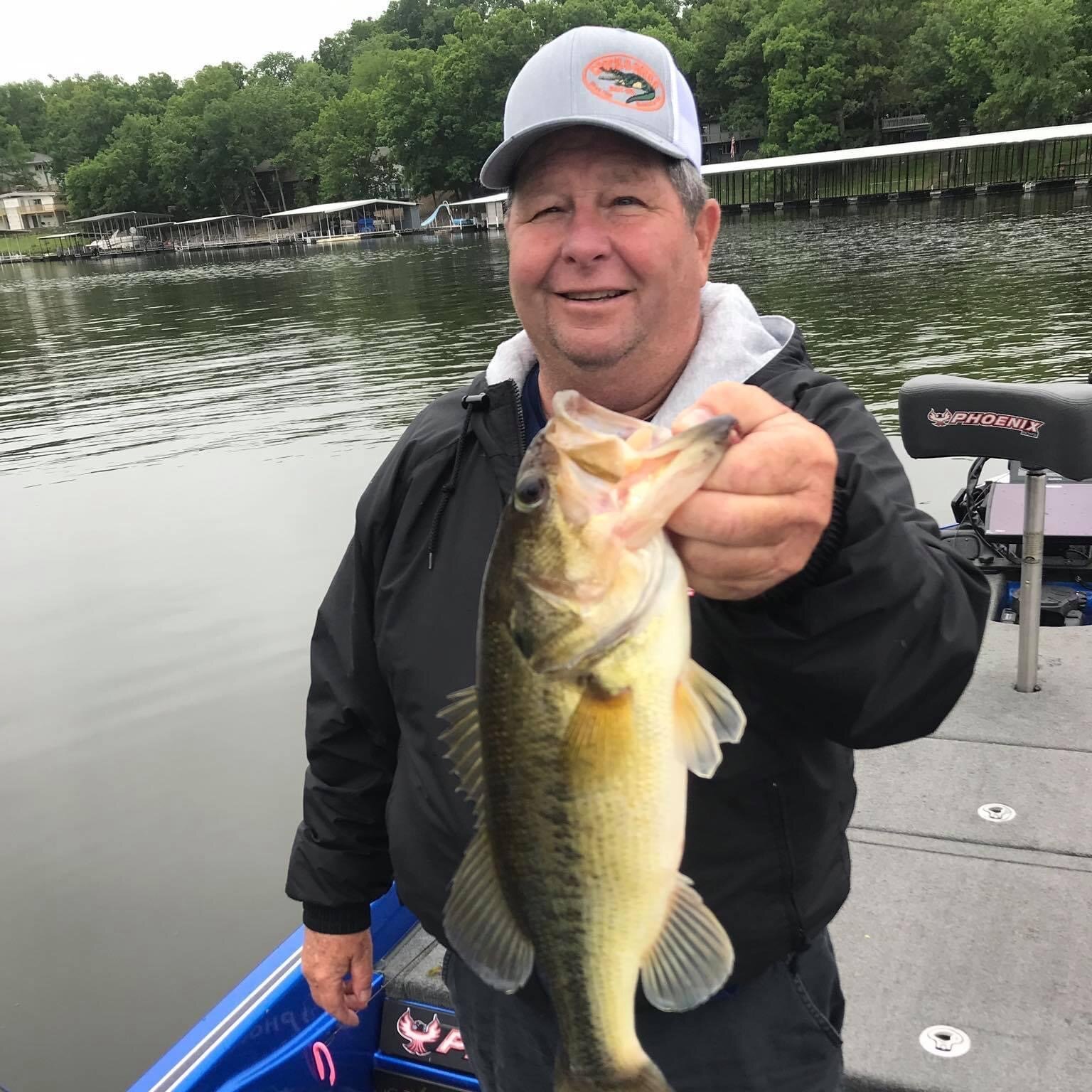 Lake Ozark Fishing Guide Services (MO): Address - Tripadvisor