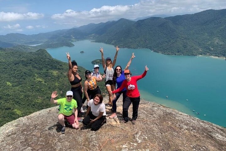 Excursão de 2 horas a pé da histórica cidade de Paraty, Brasil: experiência  oferecida por Paraty Explorer - Tripadvisor