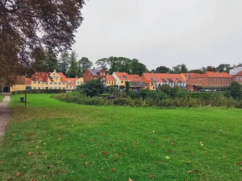 Nyborg review images