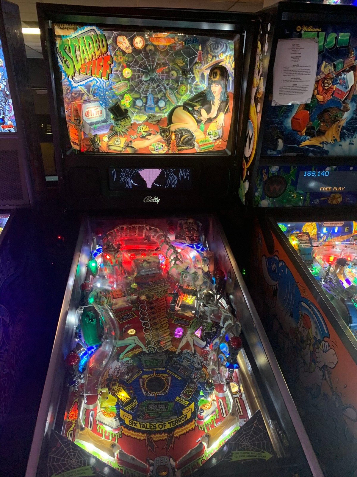 Game Galaxy Arcade (Smyrna) - All You Need to Know BEFORE You Go