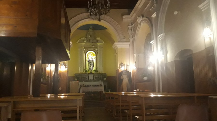 CHIESA