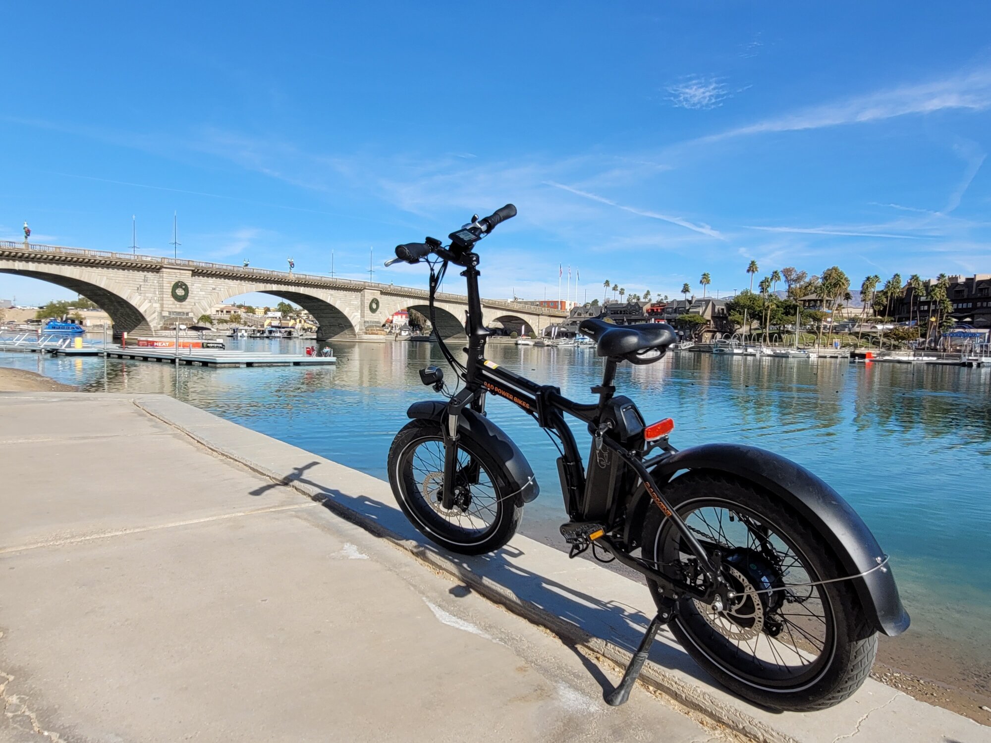 Havasu best sale bike shop