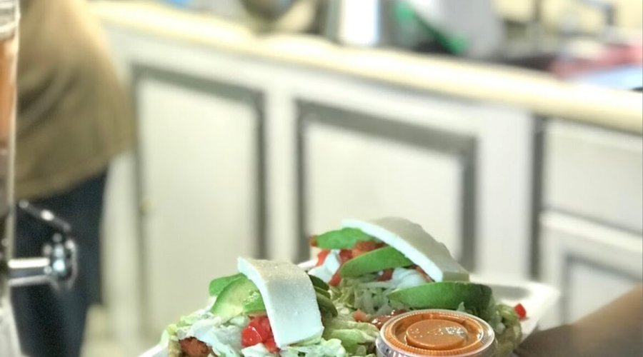 Taqueria El Nopal