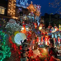 Dyker Heights (Brooklyn) - All You Need to Know BEFORE You Go