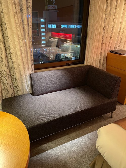 HOTEL METROPOLITAN AKITA $88 ($̶1̶7̶6̶) - Updated 2023 Prices & Reviews