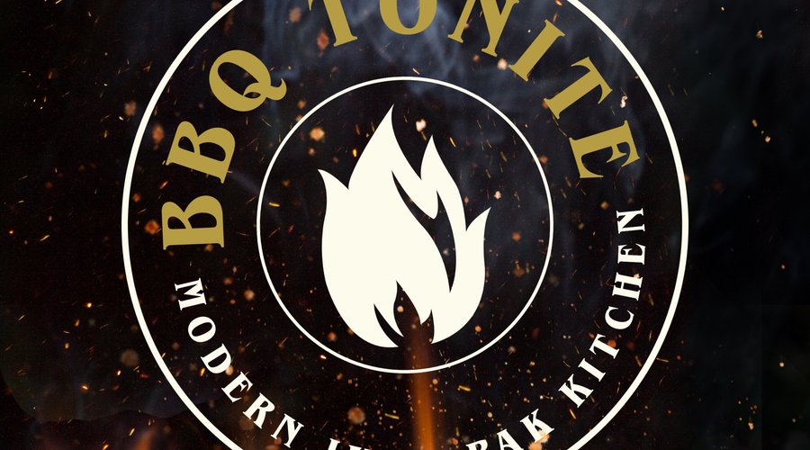 BBQ Tonite - Modern Indo-Pak Kitchen