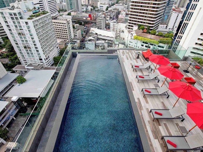 Novotel Bangkok Sukhumvit 4 (C̶$̶1̶0̶1̶) C$90 - UPDATED Prices, Reviews ...