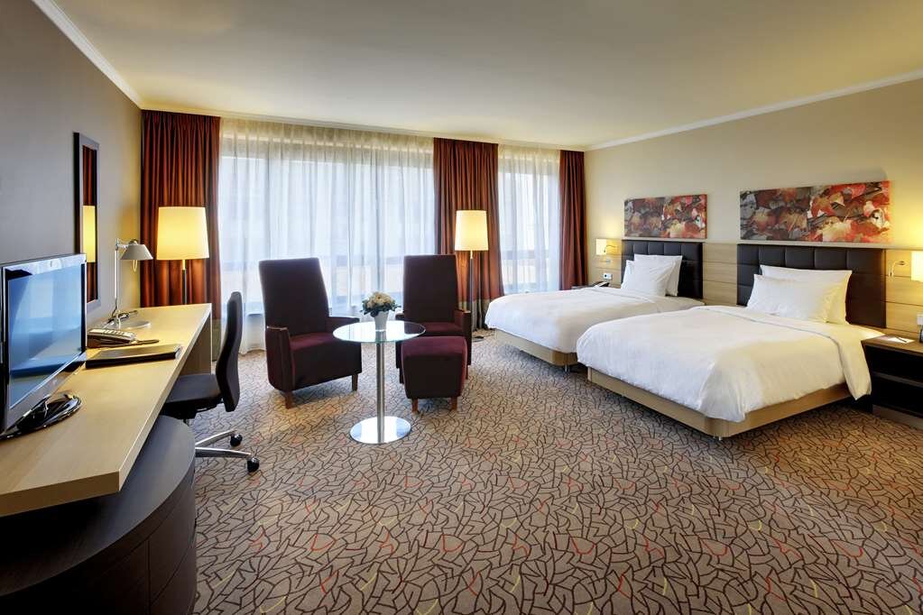 Hotel photo 27 of Hilton Mainz.