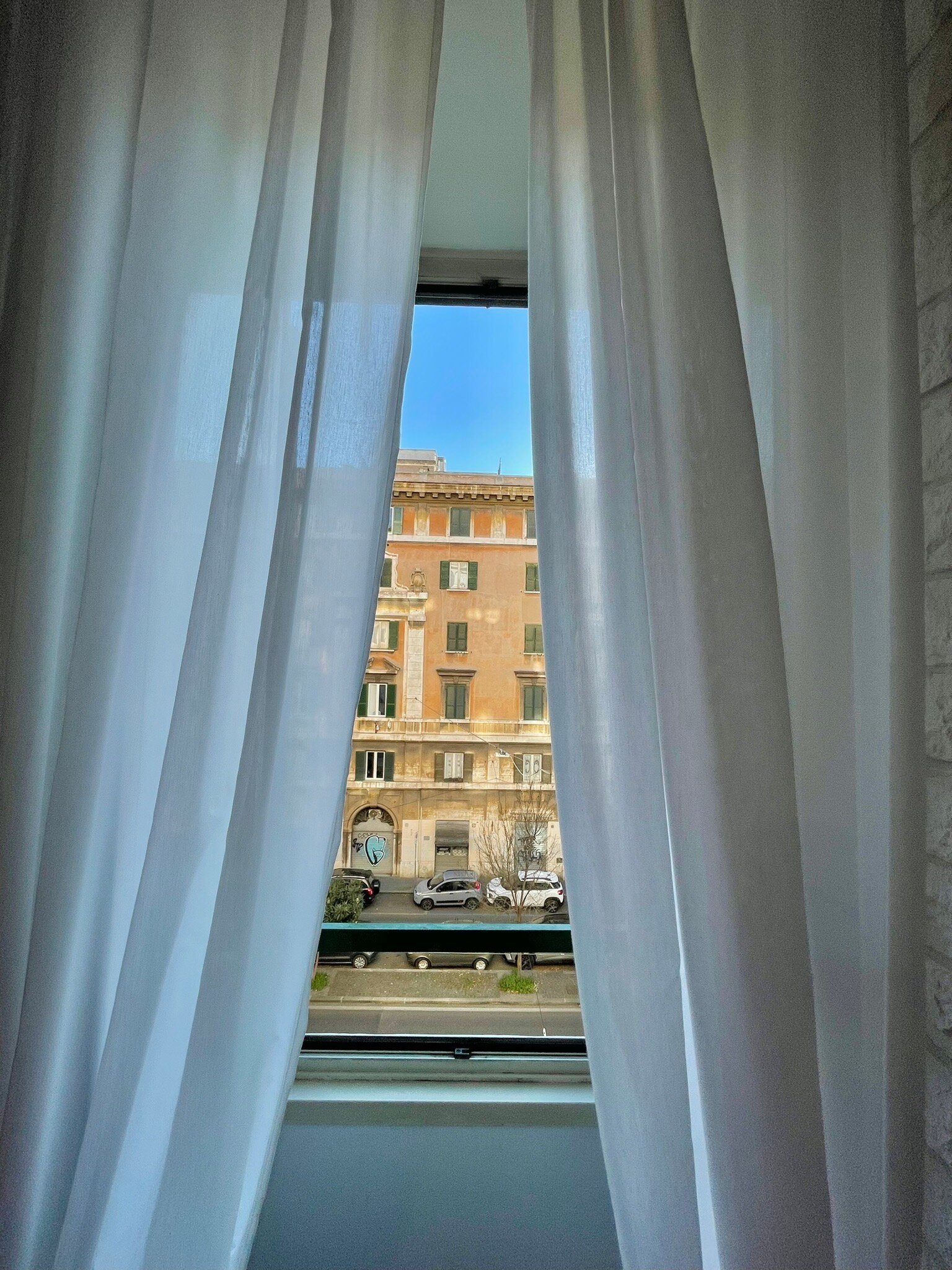 BLACK ROOMS COLOSSEO B&B (Roma): Prezzi E Recensioni (2024)