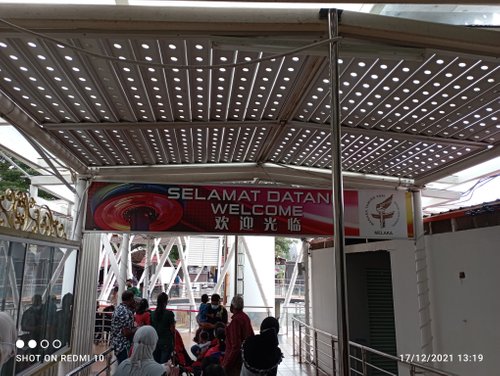 Melaka State review images