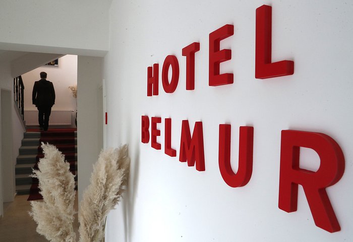 HOTEL BELMUR $153 ($̶2̶2̶0̶) - Prices & Specialty Hotel Reviews - Murska  Sobota, Slovenia
