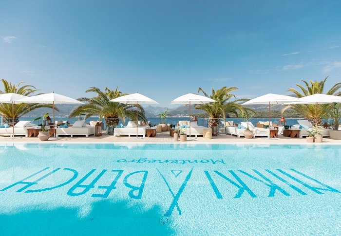 NIKKI BEACH HOTEL & SPA MONTENEGRO - Updated 2023 Prices (Tivat)