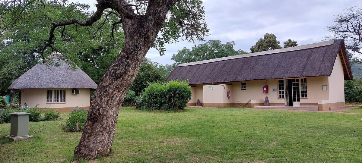 MALELANE SATELLITE CAMP - Campground Reviews (Kruger National Park ...