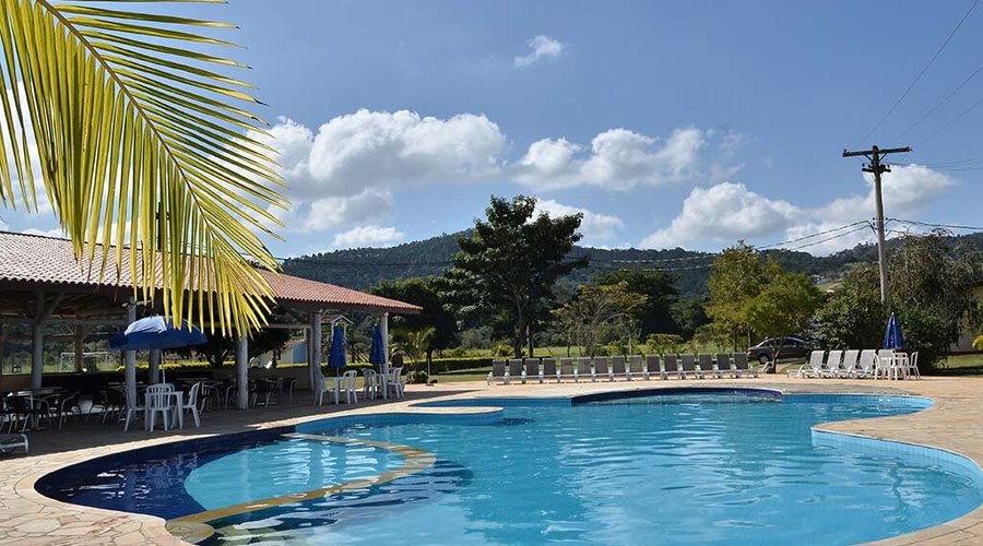 Piscina Climatizada