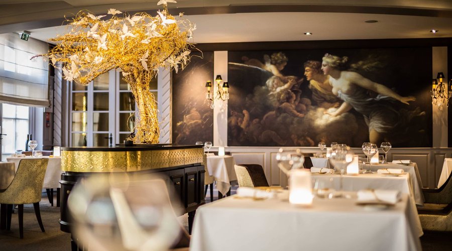 Restaurant Julien Binz image 2 - Full view