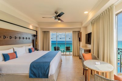 Hotel photo 4 of GR Solaris Cancun.