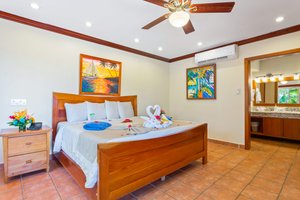 Habitaciones y suites