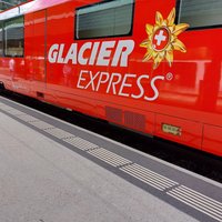 Glacier Express (zermatt) - All You Need To Know Before You Go