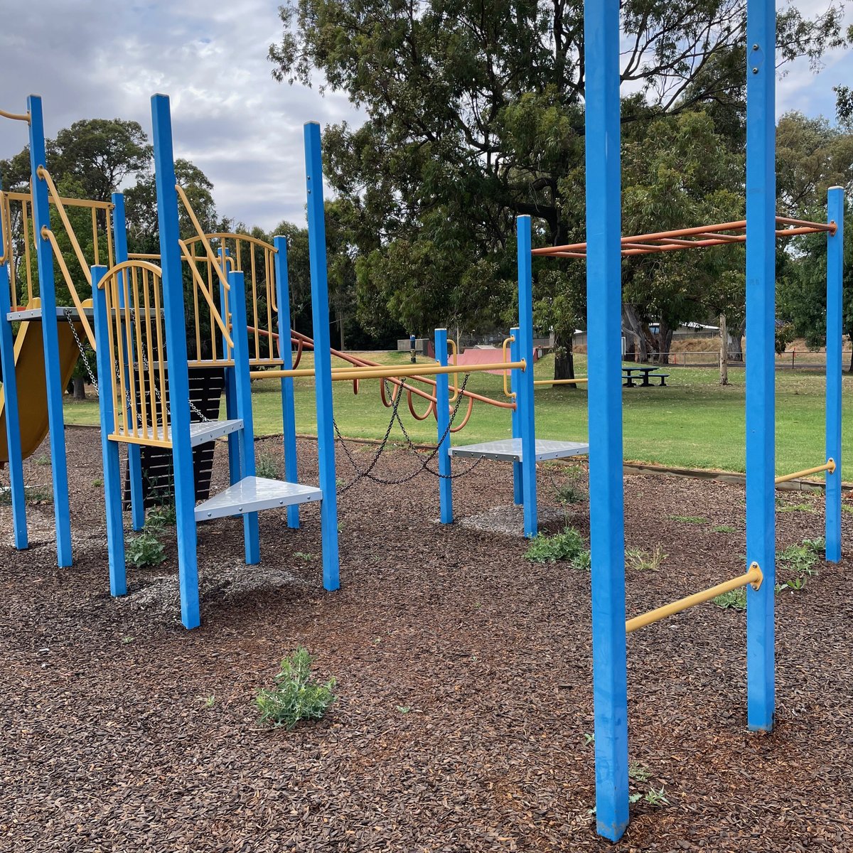 GORDON PARK PLAYGROUND (Charlton) - 2023 Qué saber antes de ir - Lo más ...