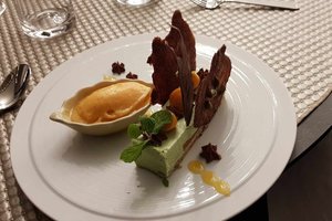 美食