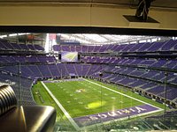 Free Tickets For Vikings Stadium Tours