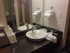 Kamar & Suite